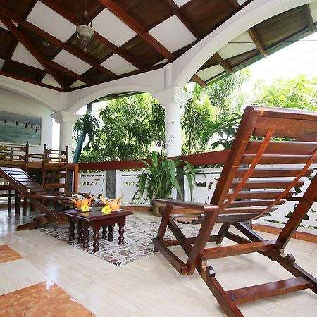 Anjana Villa Galle Phòng bức ảnh