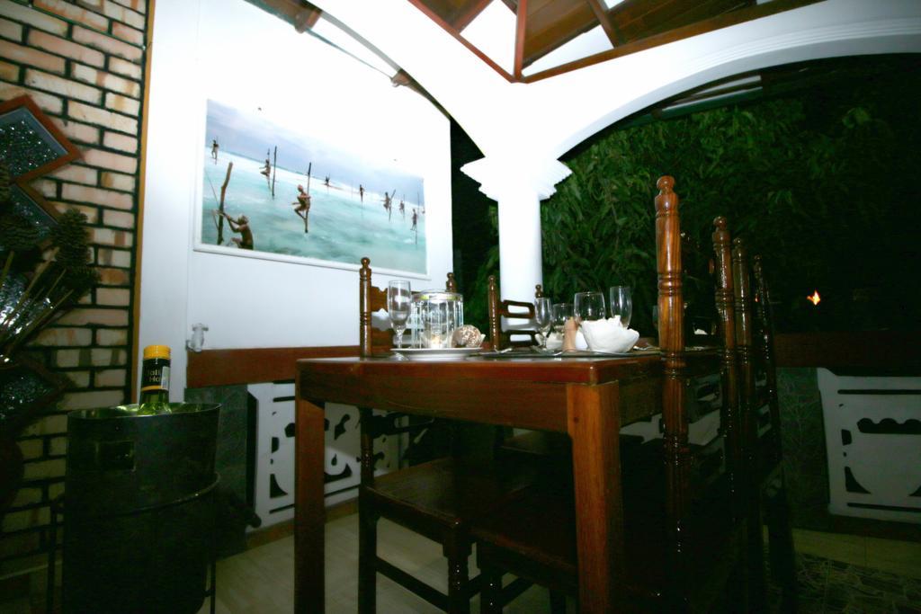 Anjana Villa Galle Phòng bức ảnh