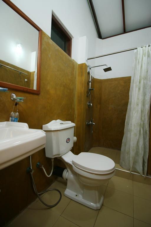 Anjana Villa Galle Phòng bức ảnh