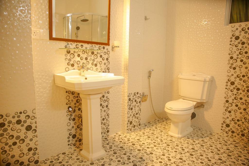 Anjana Villa Galle Phòng bức ảnh