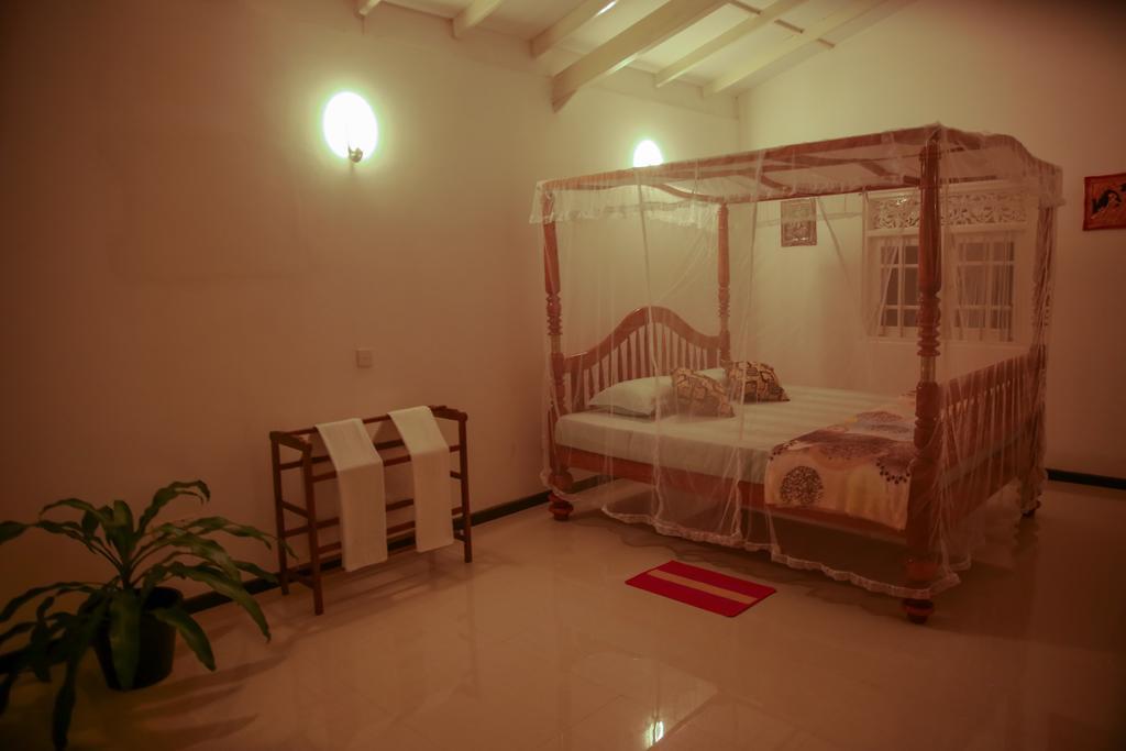 Anjana Villa Galle Phòng bức ảnh