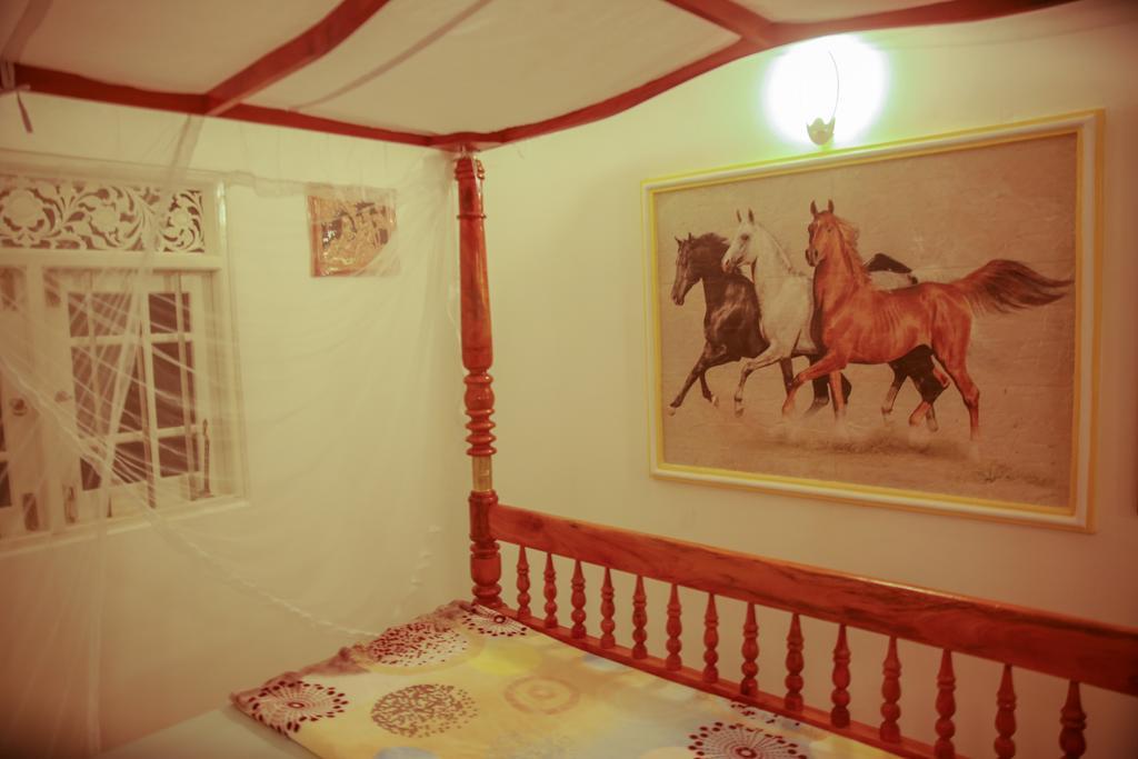 Anjana Villa Galle Phòng bức ảnh