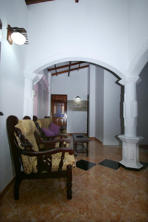 Anjana Villa Galle Phòng bức ảnh