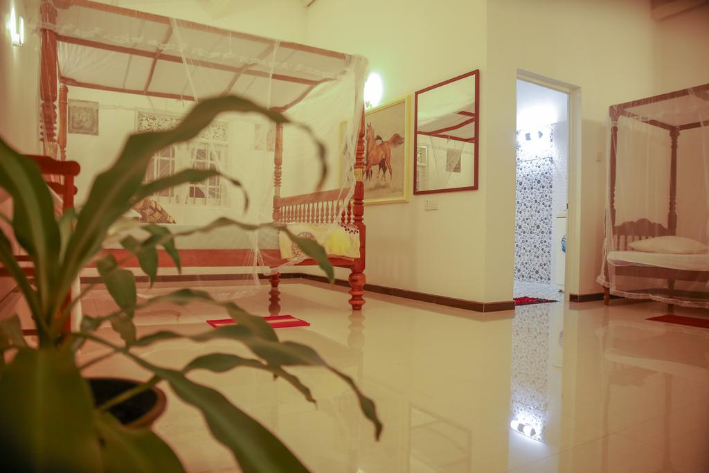 Anjana Villa Galle Ngoại thất bức ảnh